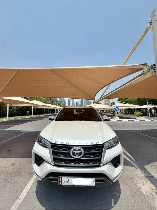 تويوتا فورتشنر 2021 — QatarLiving
